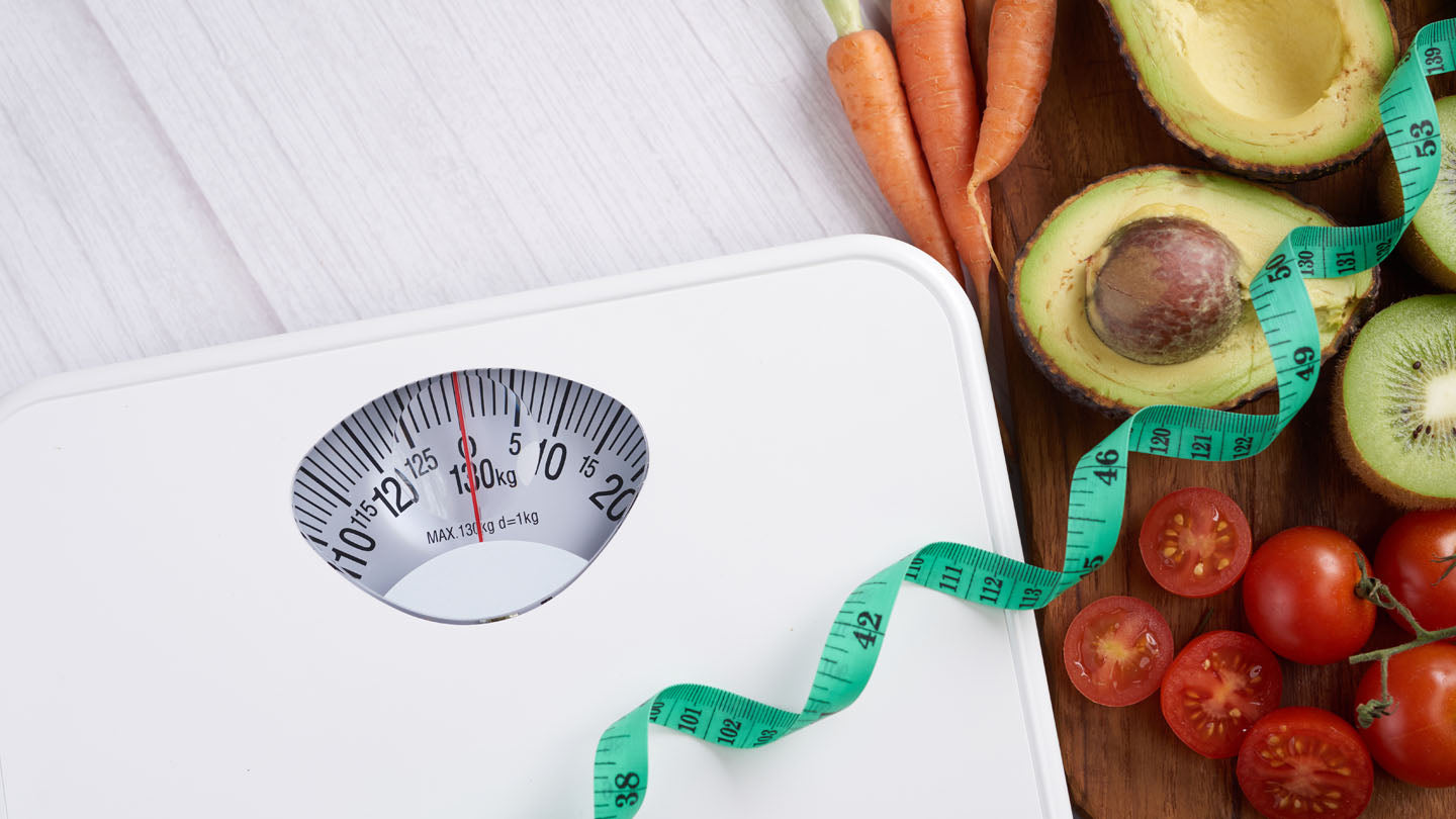 Weight Management – Bill Natural Sources®