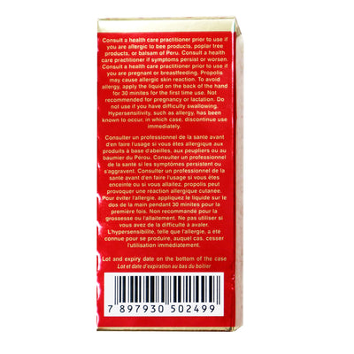 Polenectar® Green Bee Propolis Liquid (Wax Free 80) 30ml