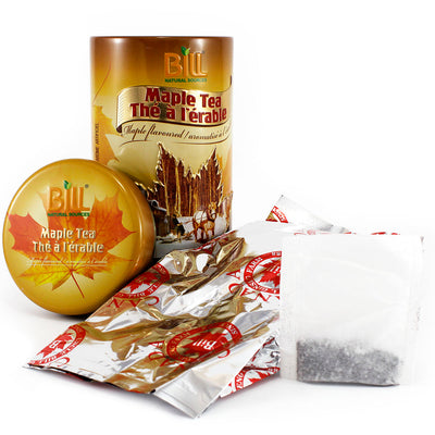 加拿大枫树糖茶 20包