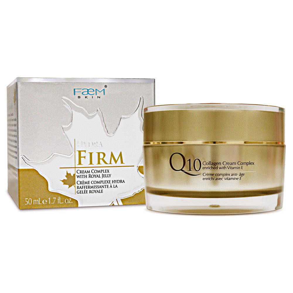 Faem Skin® HydraFirm Cream Complex with Royal Jelly 50g